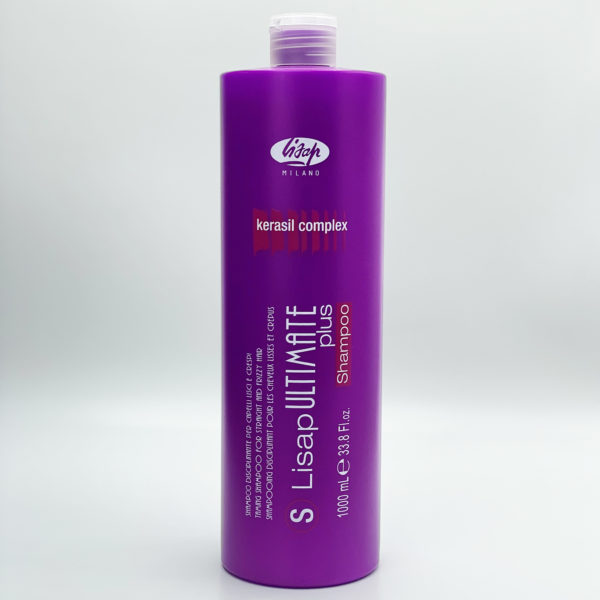 Lisap ultimate plus shampoo 1000ml